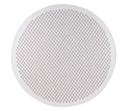 SQUARE ROUND