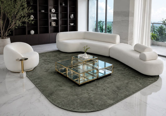 GARDEN RUG