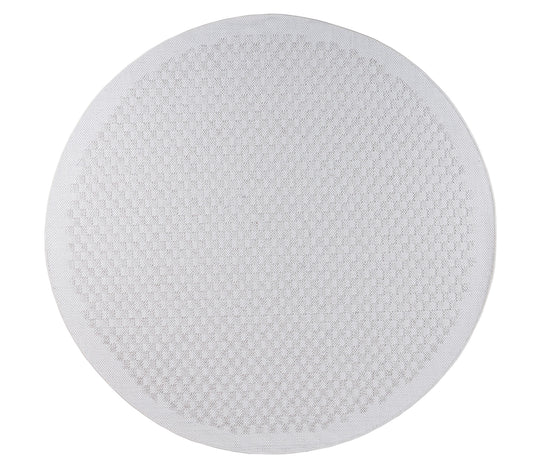 SQUARE ROUND