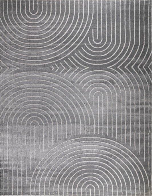 CURVE RUG