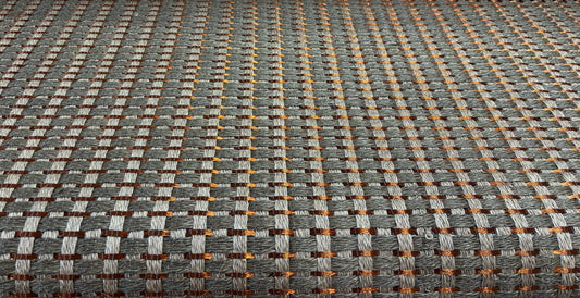 IRREGULAR RUG