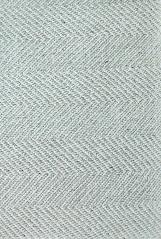 ZIG ZAG RUG
