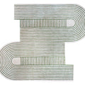 IVORY GREEN