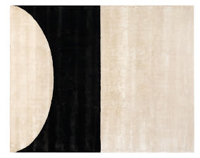 CROSS RUG