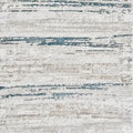  NAVY BLUE GREY IVORY