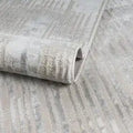  TAUPE GREY IVORY