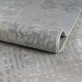 IVORY SILVER TAUPE