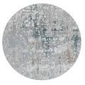 NAVY BLUE GREY IVORY