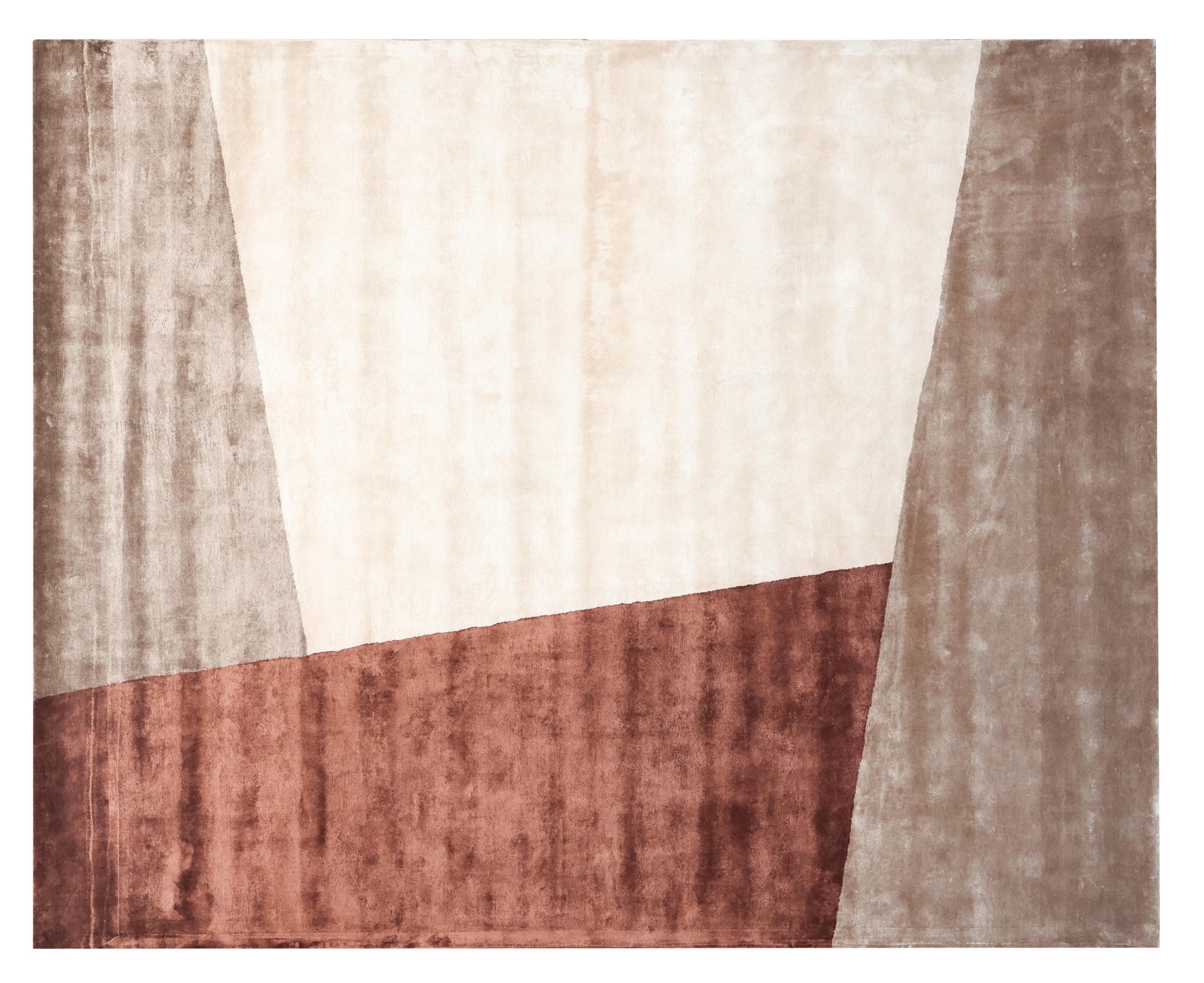 TERRACOTA RUG