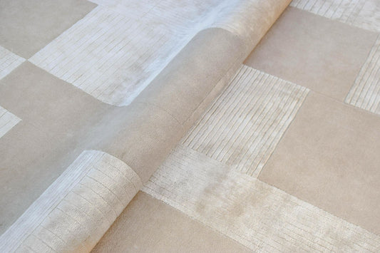 PATCHES RUG