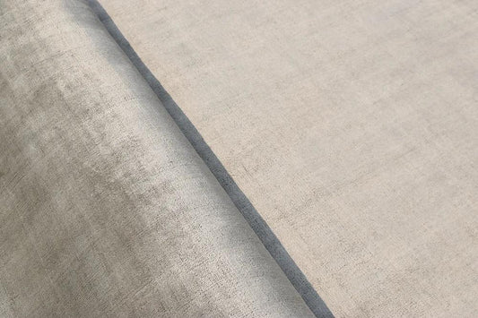 SILVER RUG