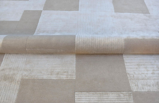 PATCHES RUG