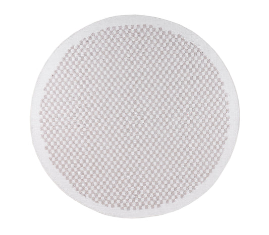 SQUARE ROUND