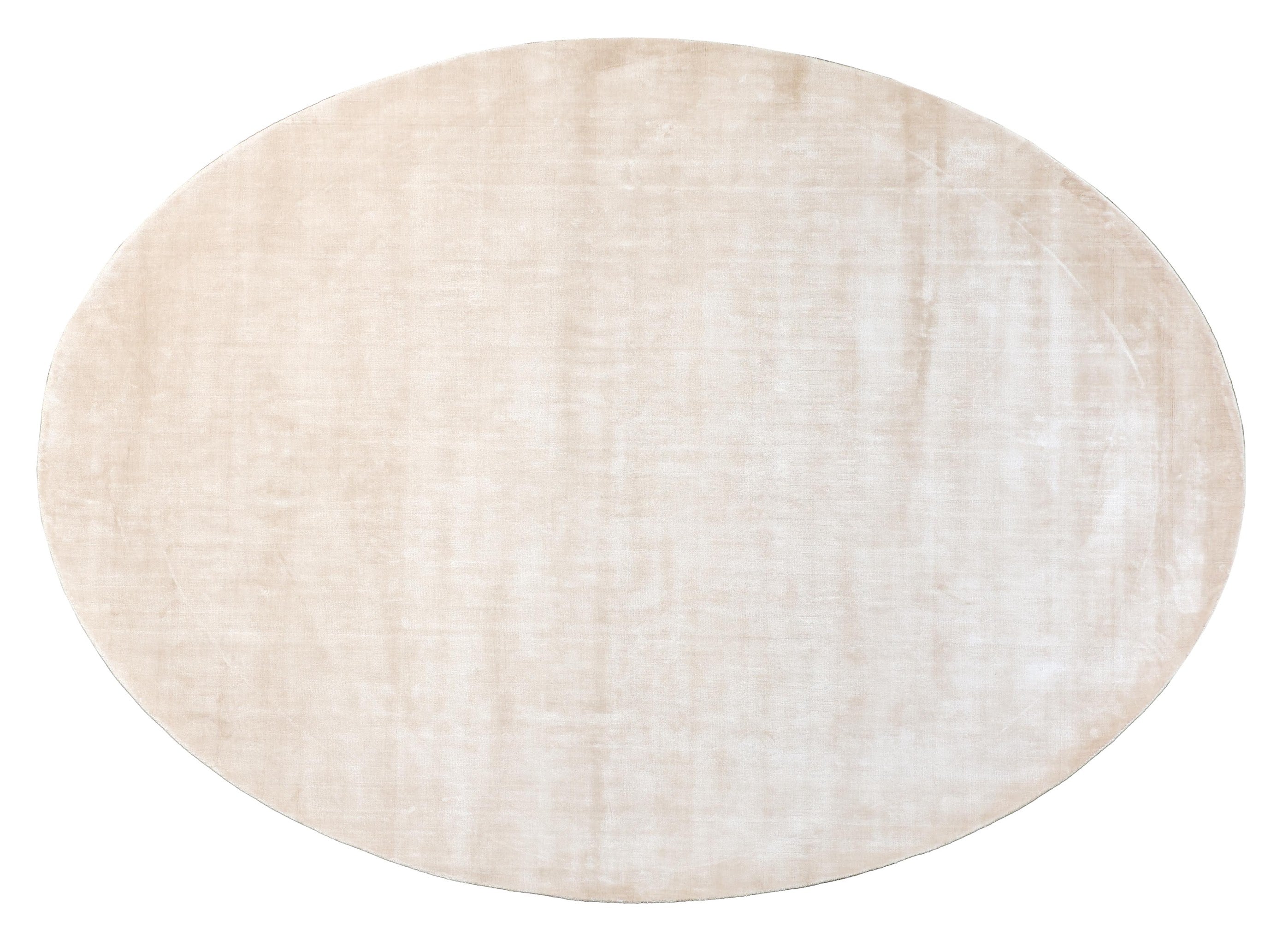 JADE OVAL RUG