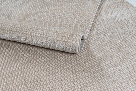 SAND RUG