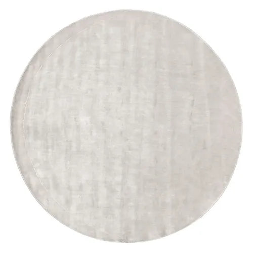 DIAMOND DOTS ROUND - Master Rugs