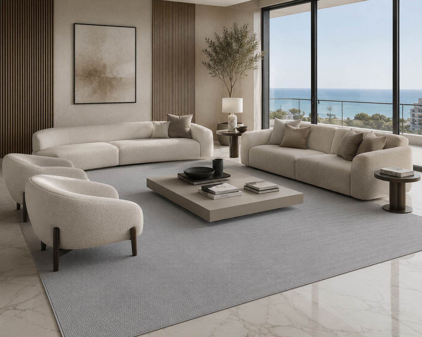 CLARE RUG