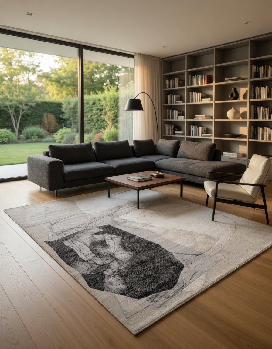 ARTIC RUG