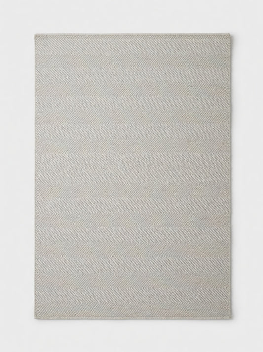 ZIG ZAG RUG