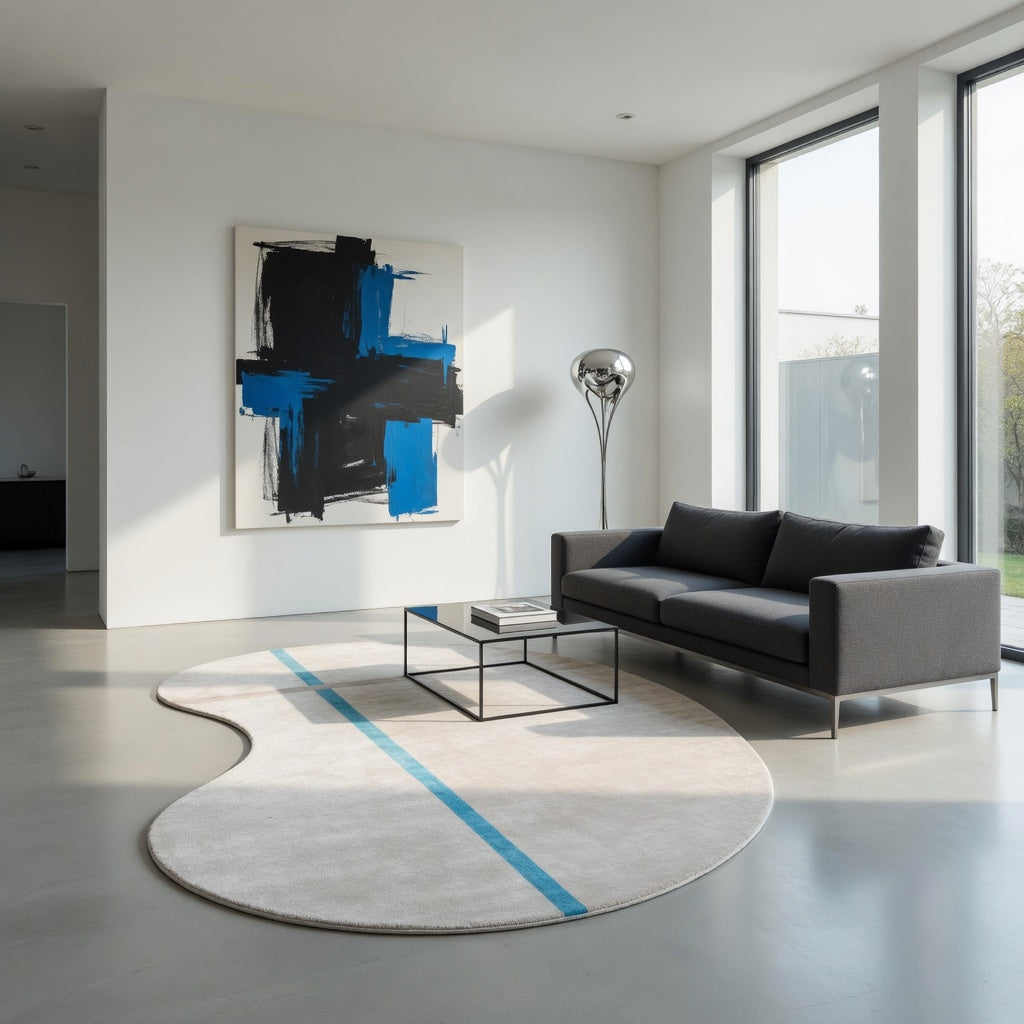 AGUDO RUG