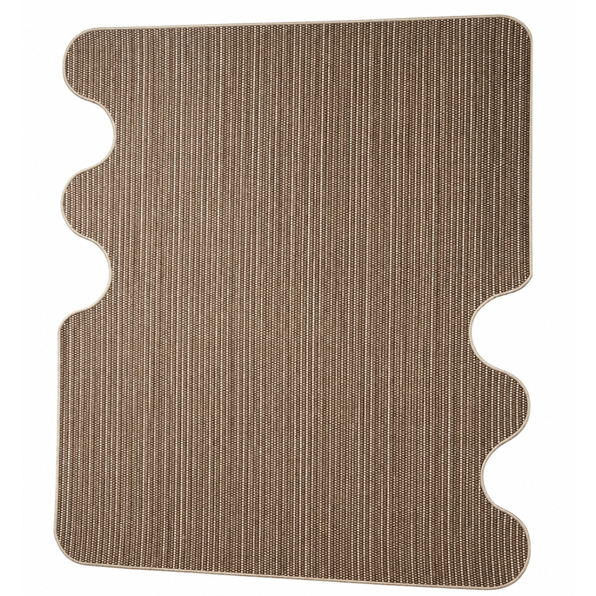 IRREGULAR RUG
