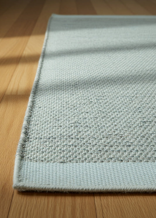 BLOCK RUG