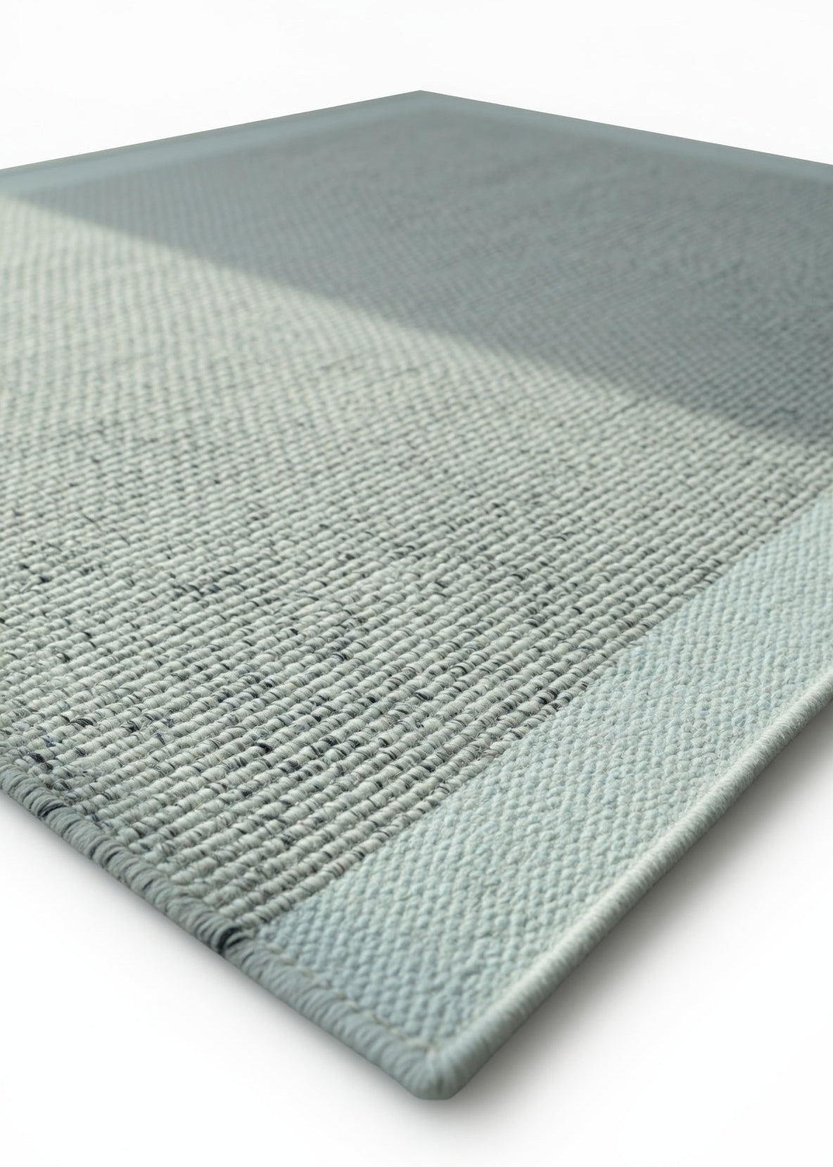 BLOCK RUG