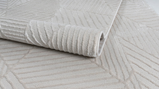 CHANNEL RUG