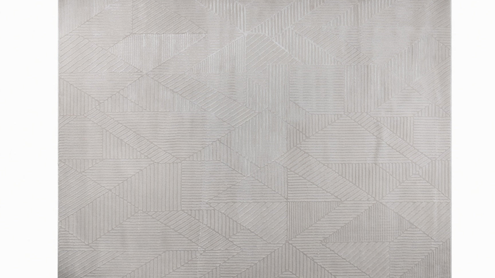 CHANNEL RUG