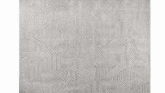 CHANNEL RUG