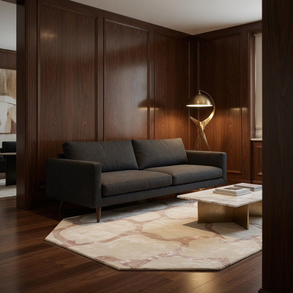 CREATIVA RUG - Master Rugs