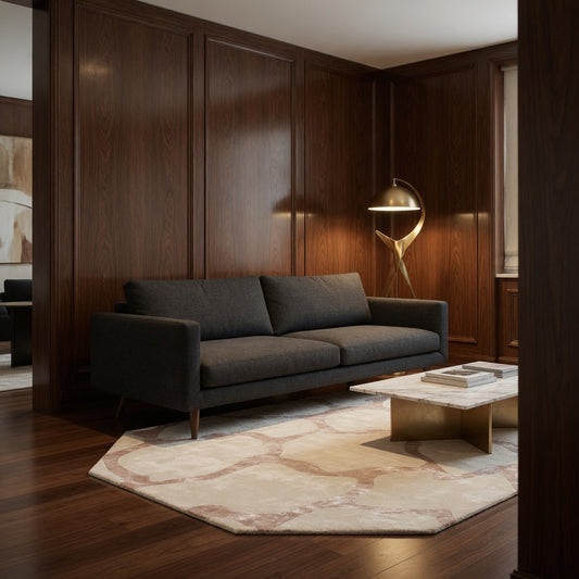 CREATIVA RUG