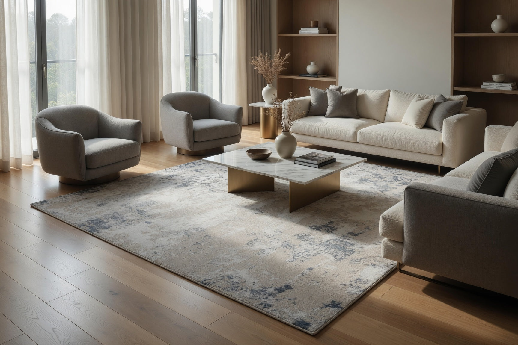 ROYAL RUG