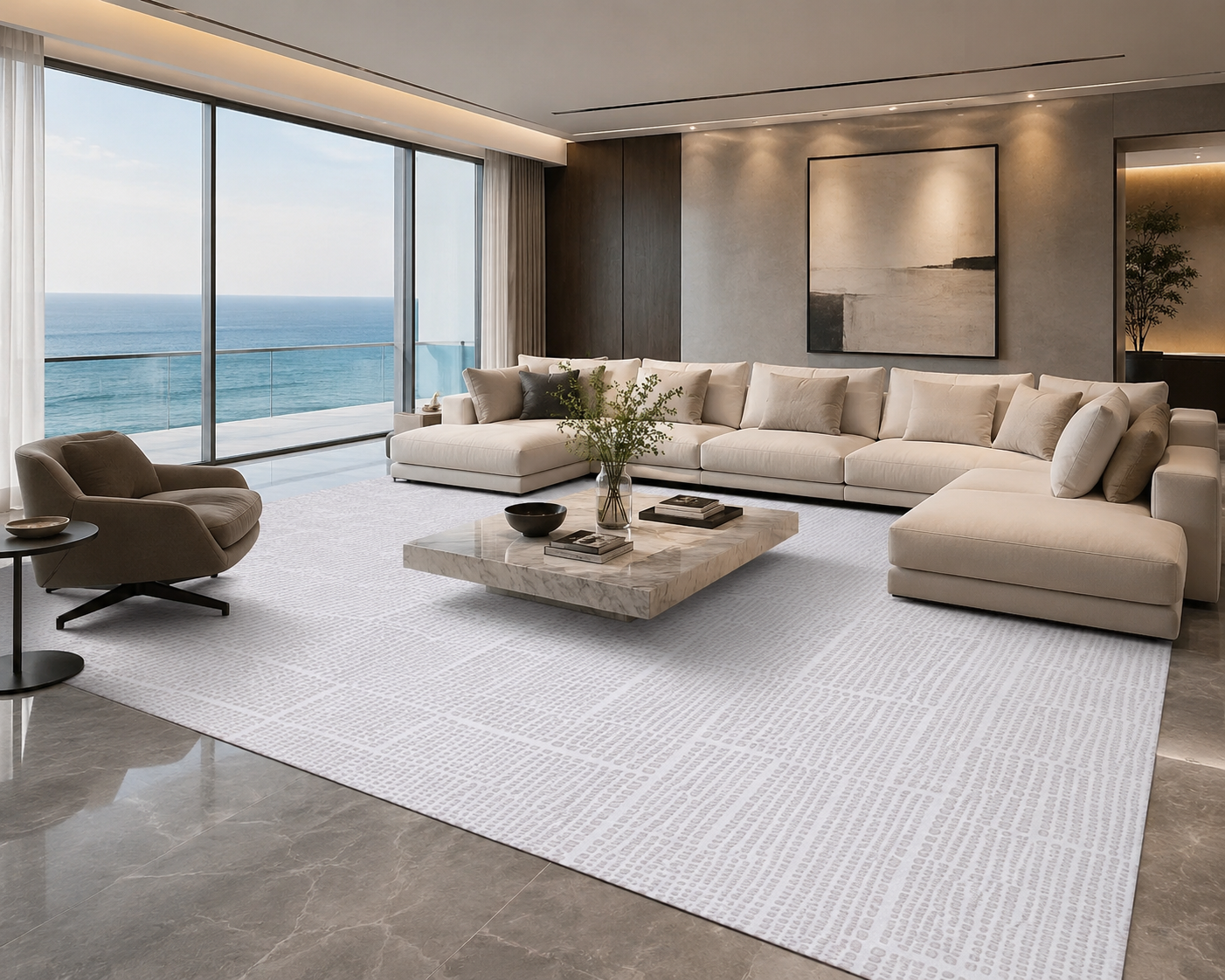 KORAL RUG