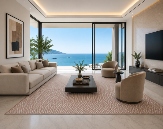 ISLAND RUG
