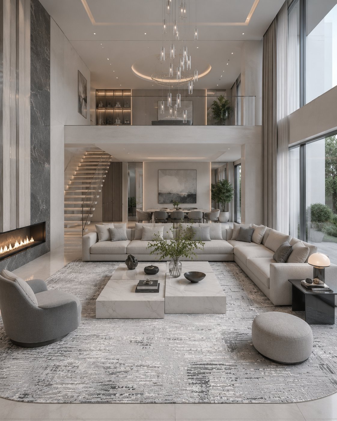 PORTOFINO RUG
