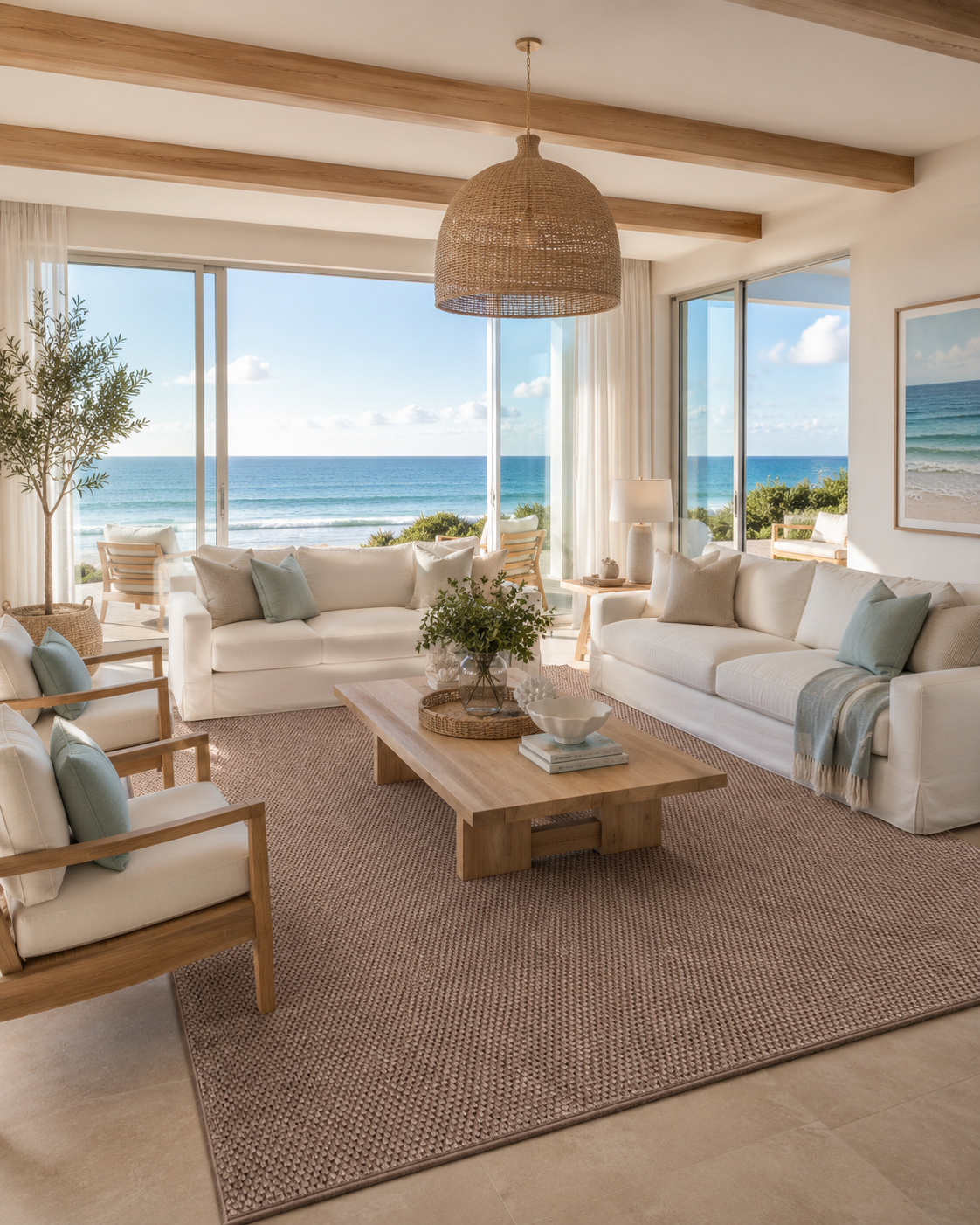 PALMA RUG