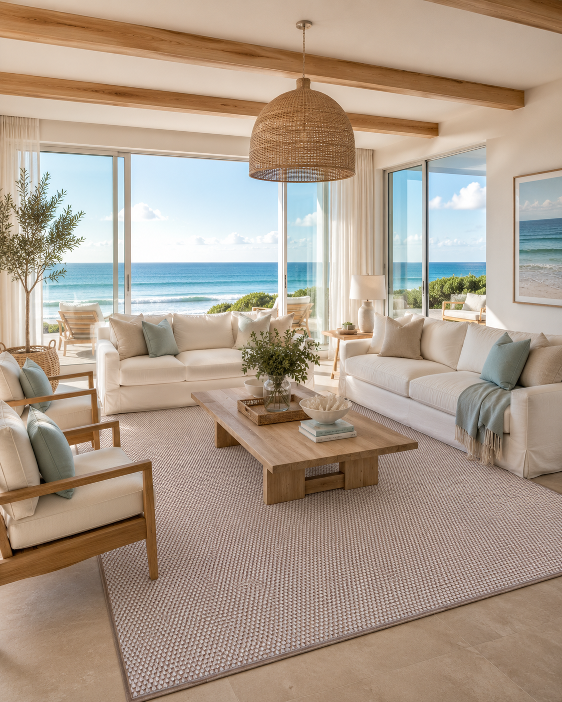 PALMA RUG