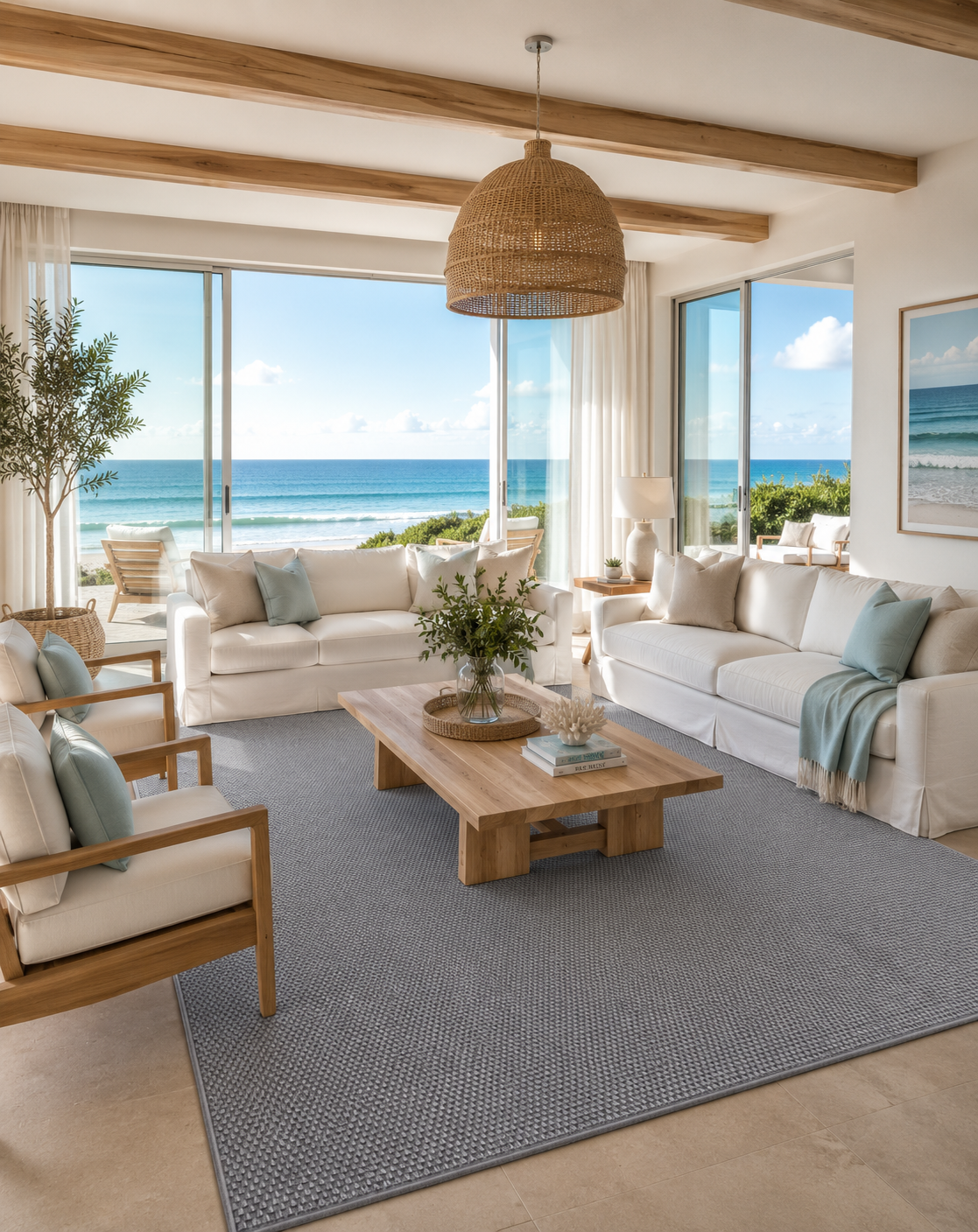 PALMA RUG