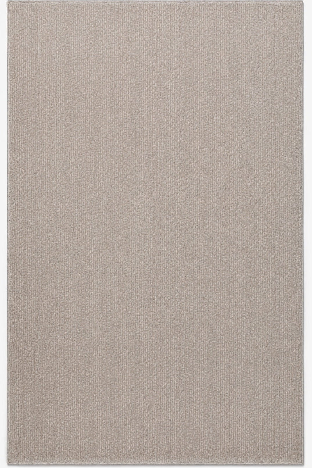 SAND RUG