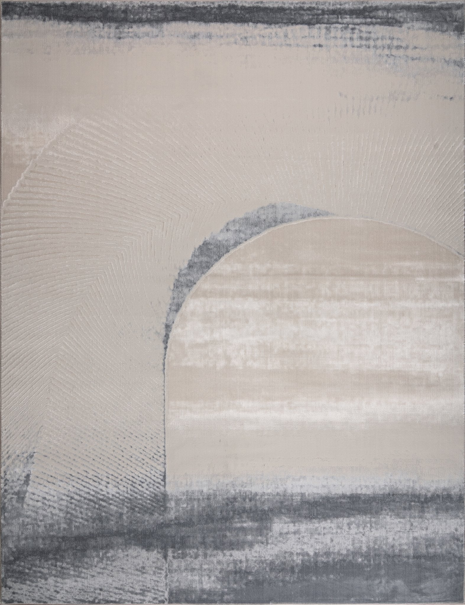 LAYER RUG