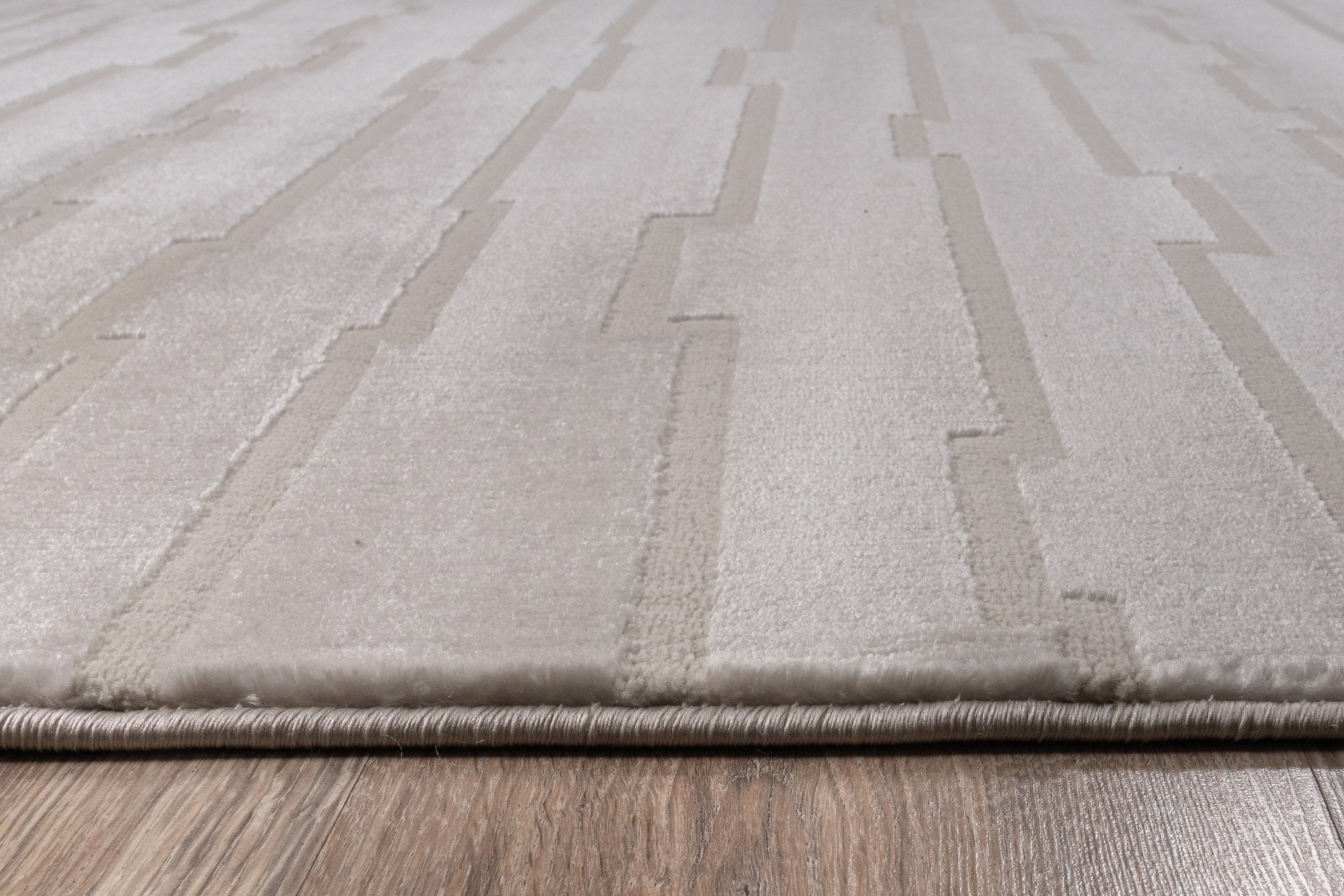 GLAM RUG