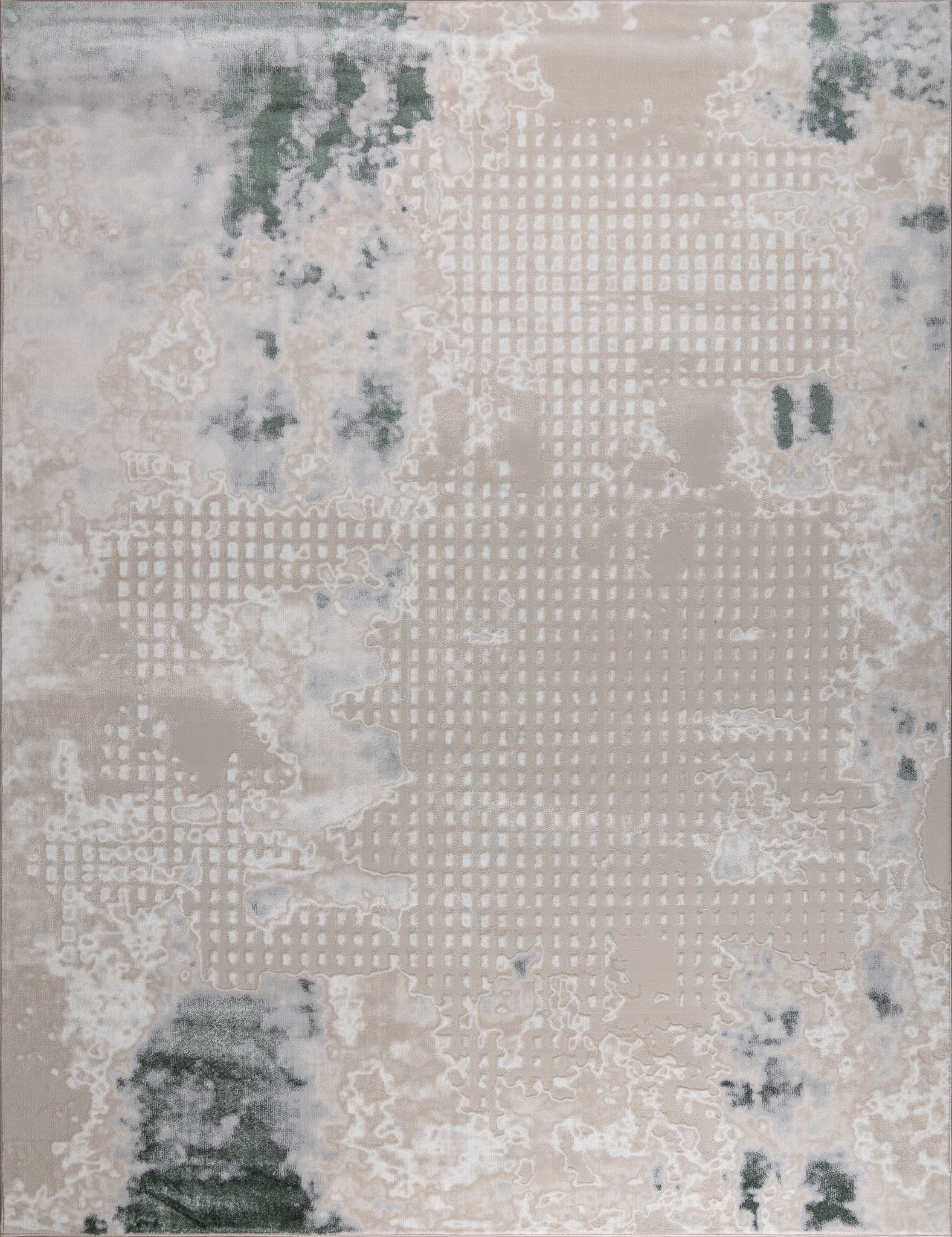 OLIVE RUG