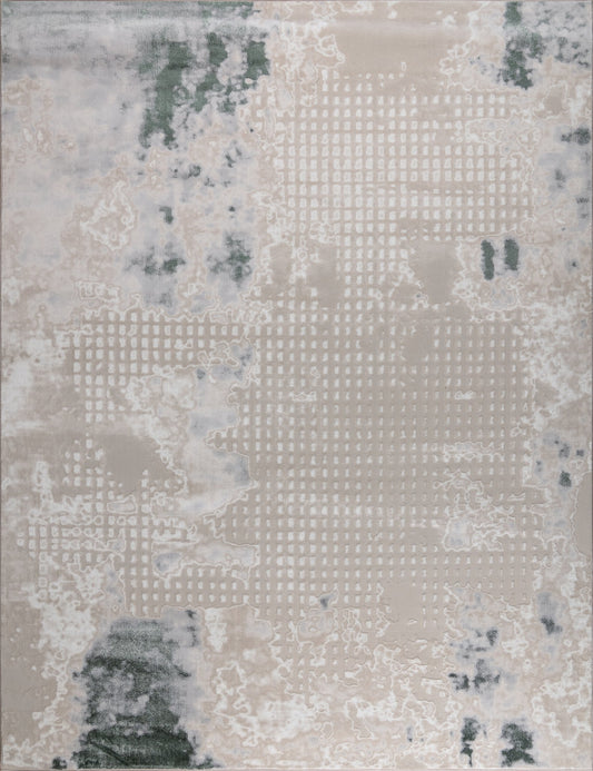 OLIVE RUG