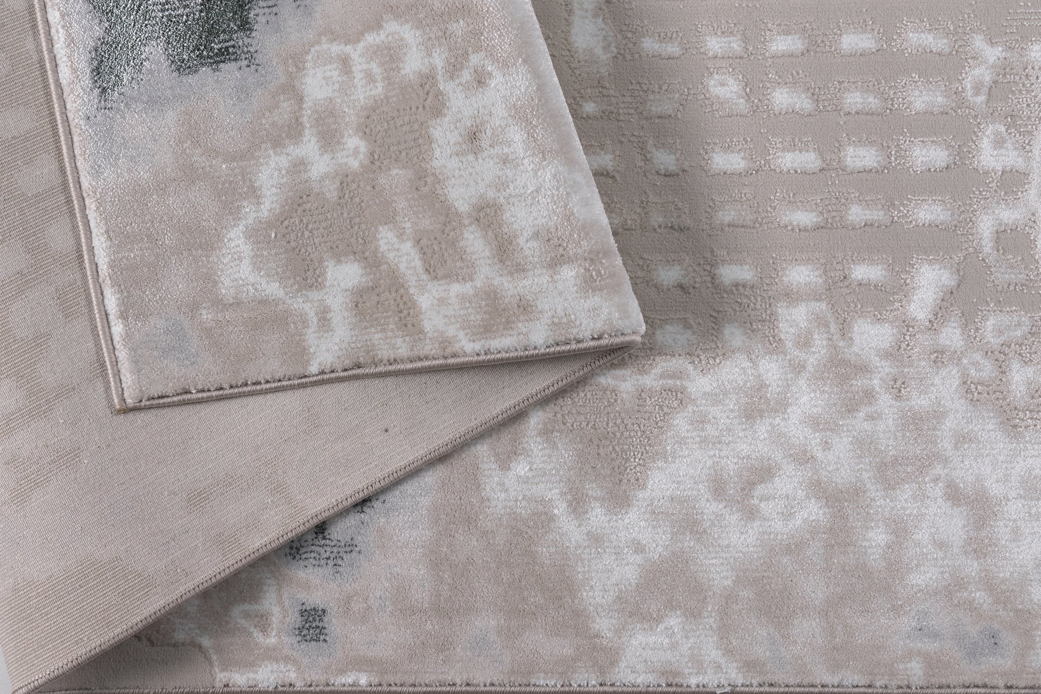 OLIVE RUG