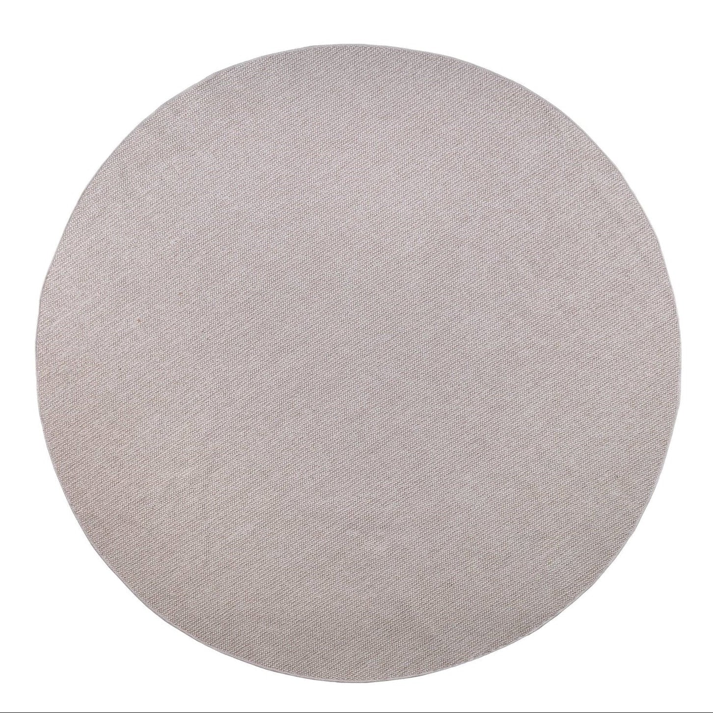 PALMA TAUPE ROUND