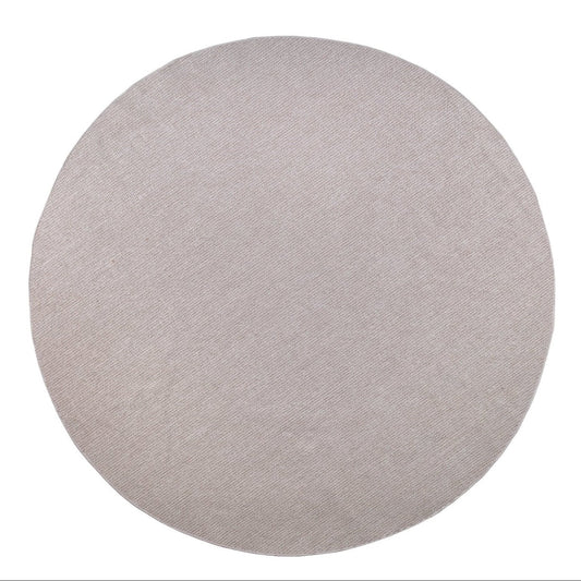 PALMA TAUPE ROUND