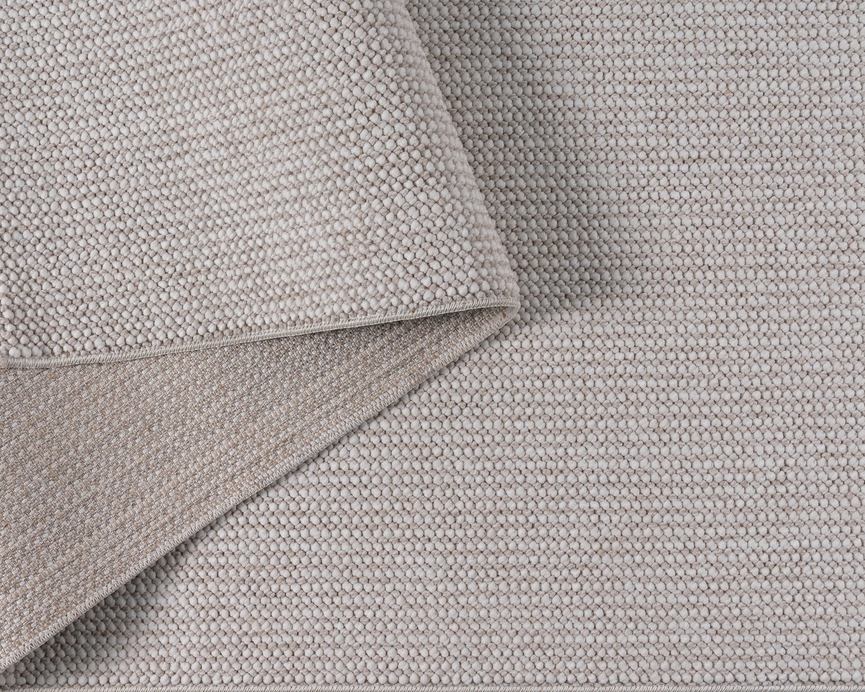 PALMA TAUPE RUG