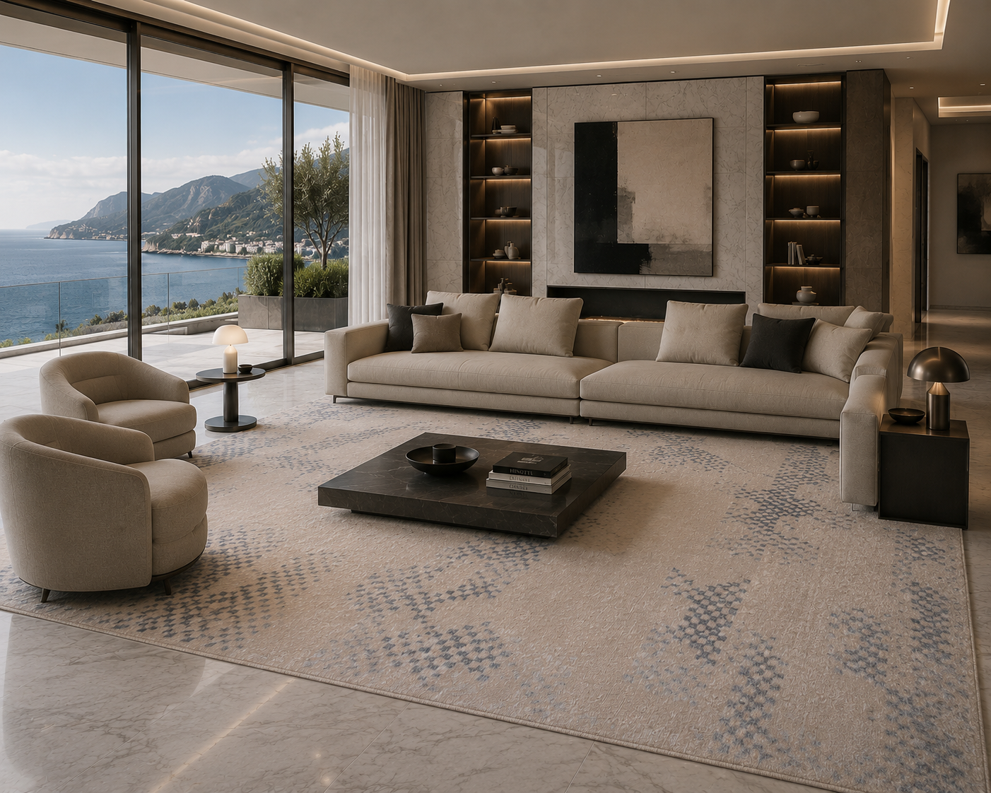 PALAZZO RUG