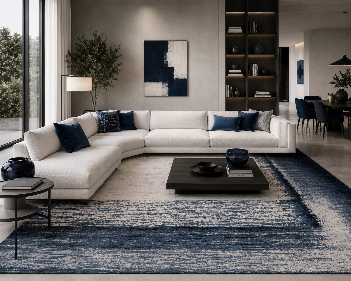 SKY RUG